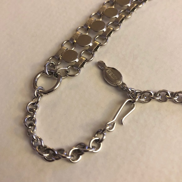 Vintage Sarah Coventry Necklace - Picture 4 of 4